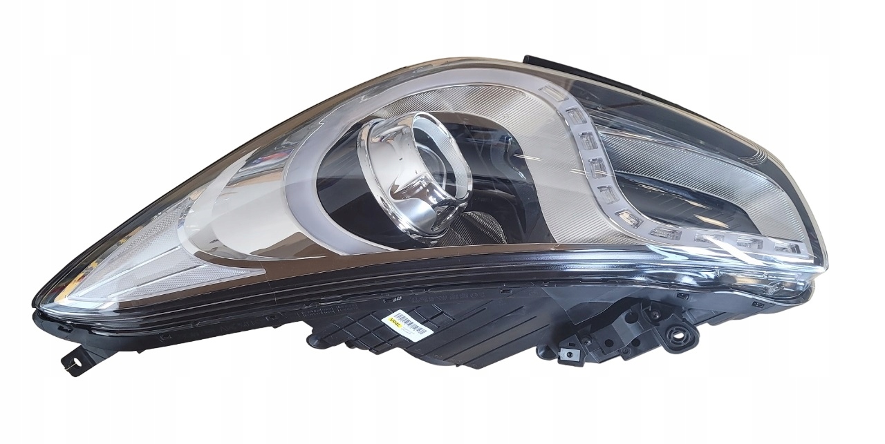 Original Hyundai i40 venstre frontlykt LED/Xenon (førerside) 92101-3Z030 15808724108 main