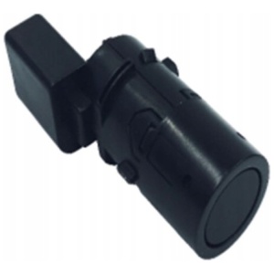 Parkeringssensor PDC bak Audi A6 C5/C6 – ABAKUS 120-01-035 (svart) 7H0919275EGRU 16120401199 main