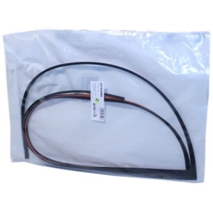 Uszczelka til frontrute Toyota Auris I (E15) 2007–2012 3/5-dørs hatchback 7553312630 16180204374 main