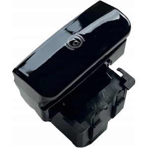 Bryter/knapp elektrisk parkeringsbrems Citroën C4 II/DS4 Peugeot 3008/5008 (7-pin) 470706 16420468641 main