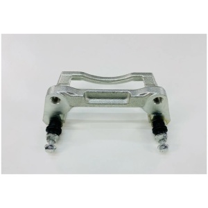 Bremsekaliperbrakett foran m/føringer 68003699AA – Town & Country/Grand Caravan/Nitro/Liberty/Wrangler 16433557359 main