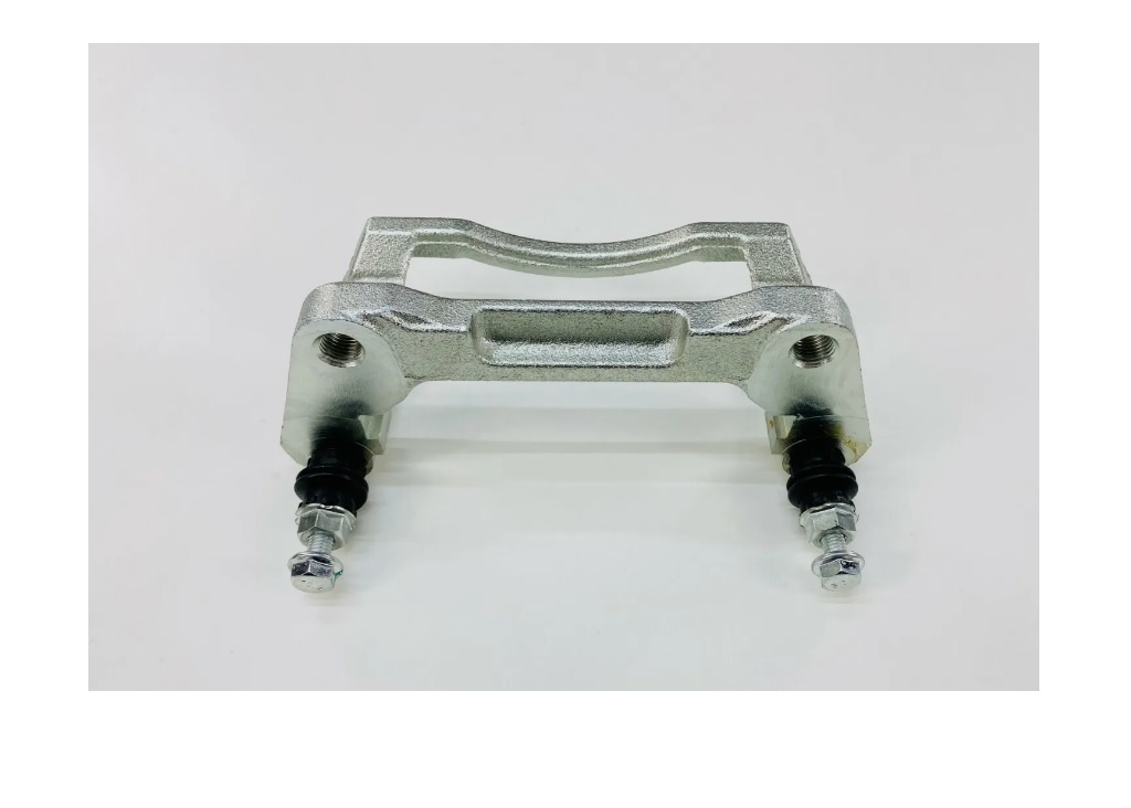 Bremsekaliperbrakett foran m/føringer 68003699AA – Town & Country/Grand Caravan/Nitro/Liberty/Wrangler 16433557359 main