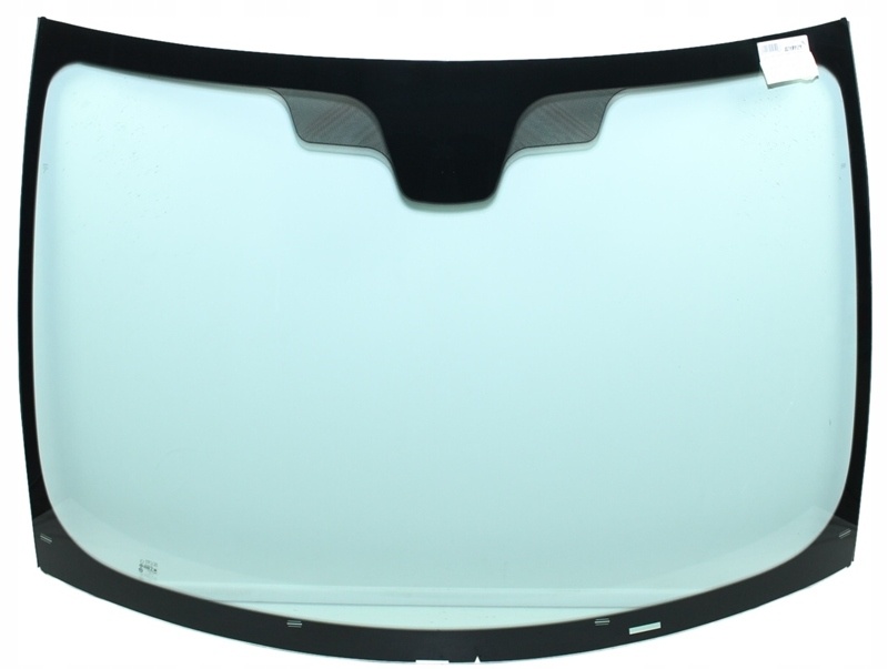 Frontrute (grønn/atermisk) Citroën Jumpy II 2007-2016 / Toyota ProAce I 2013-2016 8116NN 16515388761 main