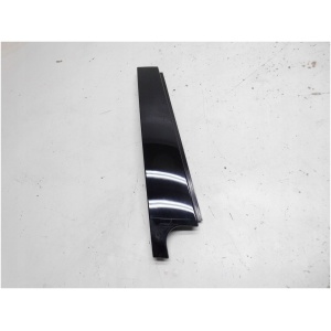 Original VW Golf VII 5G (2013–2020) vertikal dørliste høyre bak 5G6839902B 5G6839902B041 16587777352 main