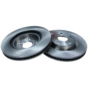 MAXGEAR bremseskiver foran Toyota RAV4 06- / Auris Hybrid 10- / Camry 06- 4351242050 16594982898 main