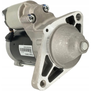Ny starter WAI Global 32451N – Toyota Yaris 1.0/1.3 (1999–2010) 12V 1,3 kW 281000J030 16625905307 main