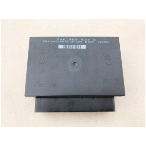 Komfortmodul styreenhet VW T5 (facelift) 7H0959433B – Caravelle/Doka/Multivan/Transporter 16790473917 main