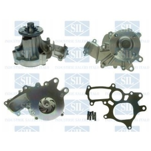 Vannpumpe motorkjøling GRAF PA1559 (med tetning) – OE 17400-62R70/17400-62R72 1610069356 16809132565 main