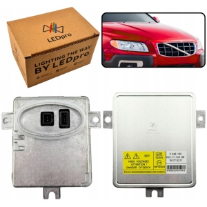 Xenon ballast/tenner Mitsubishi – BMW E90/E91, Volvo S80/XC70/V70 – OEM 63 12 6 948 180 30744459 17107944095 main
