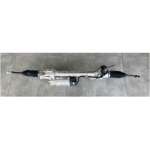 Mercedes ML W166 A166 ny original rattstamme/styresnekke (styringsgear) A1664604200 17143899654 main