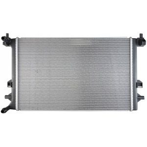 Kjøler (radiator) HART 623 790 – Audi A3/Q3, Seat Leon, Skoda 5Q0121251GC 17193183067 main