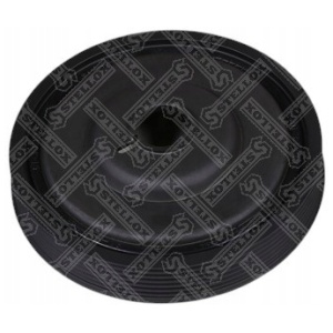 Remskive STELLOX Renault Clio/Megane/Duster 1.5 dCi 01> 1230300Q1H 17237611011 main