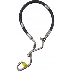 Høytrykkslange servostyring Mercedes W211 A2114665281 (M113/M271) 17308591199 main