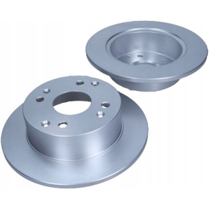 QUARO QD0529 bremseskive bak Honda Accord VI 260x10 mm (antikorro) 42510S1AE00 17361715273 main