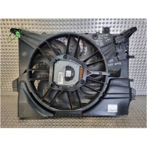 Modul/Styreenhet vifte Volvo S60 I/S80 I/V70 II/XC70 Cross Country (lift) 30741238 30749760 17391729813 main