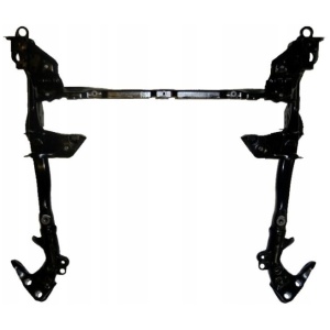 Audi A6/A7 C7 framvognsbjelke / motorvugge (sanki) 4G0399315L 17427172397 main