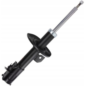 ABAKUS støtdemper foran høyre Nissan X-Trail II T31 / Renault Koleos I – 232-01-295 E4302JG71A 17438803629 main
