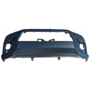 Original frontstøtfanger Toyota Hilux 06/2015–08/2020 (52119-0M945 / 52119-0M976) 17455093798 main