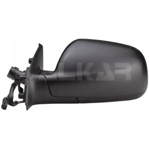 Utvendig speil venstre ALKAR 6125307 (OE 8149AW) elektrisk, oppvarmet, grunnet 17472496177 main