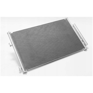 AC-kondensator (klimaradiator) med tørkefilter til Toyota RAV4 III 2.0/2.2 8846042100 17525893033 main
