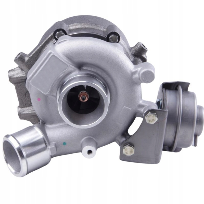 Turbospreder (turbo) Mitsubishi Lancer X 07– / ASX 10–23 OEM 1515A185 17533596310 main