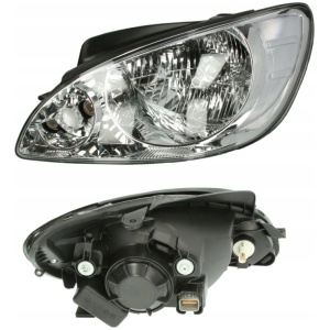 Frontlykt venstre DEPO Hyundai Getz (TB) 09.05–12.11 H4 4044091E 921010B510 17555934298 main
