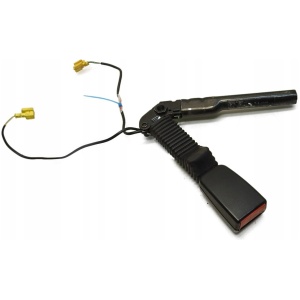 Beltespenne med beltestrammer høyre foran Mercedes-Benz R W251 (#79324 H2RE11P) A2518600469 17557707693 main