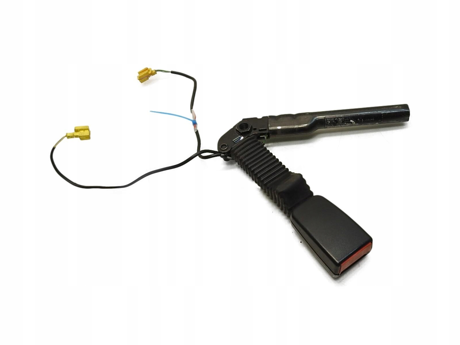 Beltespenne med beltestrammer høyre foran Mercedes-Benz R W251 (#79324 H2RE11P) A2518600469 17557707693 main