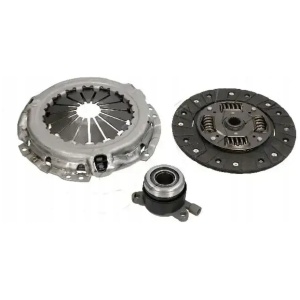 Clutchsett 92-02-2117 ASHIKA Subaru Toyota 3125052130 17567835541 main