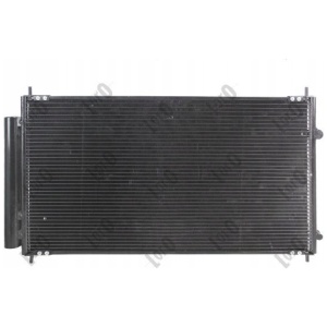 AC-tørker (mottakerfilter) Abakus 051-016-0055 884600D420 17579433397 main