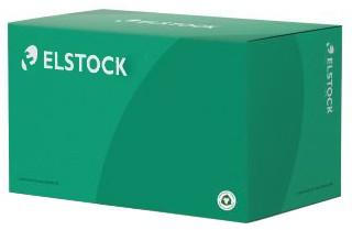 Styrestag/Styrevæksel ELSTOCK 11-1330 (ZF) – hydraulisk, fabrikkoverhalt 9801427480 17598573379 main