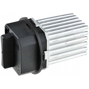 Motstand kupévifte (blåsermotor) NTY ERD-CT-005 12V 6441S7 17624327441 main