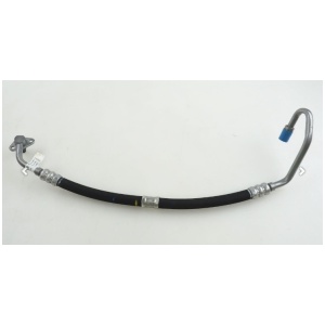 VW Amarok original ledning/slange til servopumpe 2H1422893E 17668632302 main