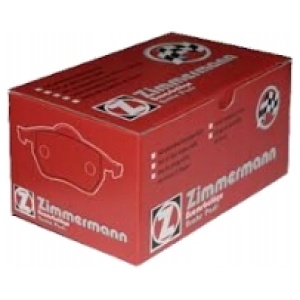 ZIMMERMANN bremseskive 550.5600.20 (ZIM550560020) 365 mm 102763200B
