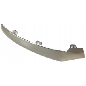 Høyre kromlist frontfanger Mercedes GLC W253 AMG 2016-2019 (før facelift) A2538852800 17703768440 main
