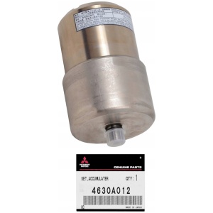 ABS-pumpeakkumulator Mitsubishi Pajero III/IV OEM 4630A012 17708054813 main