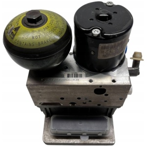 Mercedes-Benz E-Klasse W211 SBC ABS-pumpe A0054317112 0265250095 17716958824 main