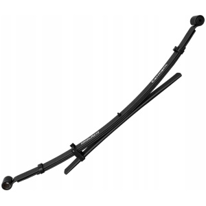 Bakfjærblad 3+1 Nissan Navara D40 2.5 DCi/3.0 DCi 55020-JR210 55020-EB300 17721239027 main