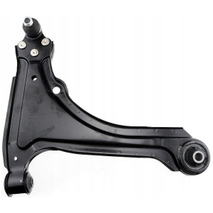 Bærearm foran høyre nedre NTY ZWD-PL-016 (OE 352076) Opel Astra F/Vectra A 3521V1 17725514097 main