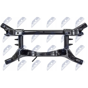 Akselkropp bak NTY ZRZ-MS-006 (2WD) 4100A033 17754219254 main