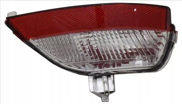 Ryggelykt høyre TYC 19-12165-01-2 (P21W) – OE 265540003R 17808061527 main