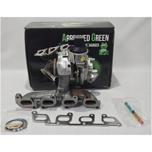 Turbosprøyte (regenerert original) 54409700008 – Audi A1 / Seat Ibiza IV 6J 2.0 TDI CFHD 17811883200 main