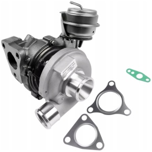 Ny turbo Garrett 794097-5003S KIA Sportage III 1.7 CRDI 116 HK + pakningssett 282012A850 17829057040 main