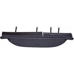Bagasjeromshylle til Toyota RAV4 XA40 2013–2018 64910-42040-C0 svart 17840099730 main