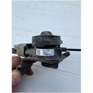 Opel Mokka sensor for nivåregulering av xenon-lys bak AS 95137279 17848117291 main