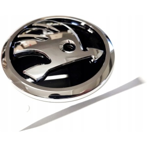 SKODA original bakluke-emblem/logo 5L0853621B FOD – Yeti 2014–2018