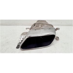 Volvo V90 II eksos enderør venstre 31383308 (Volvo OE) brukt 17857742715 main