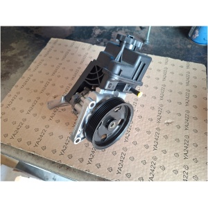 Servostyringspumpe Mercedes-Benz E-klasse OE A0064669201 17873287078 main
