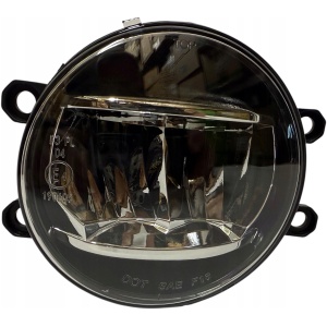 Venstre LED tåkelykt (halogen) Toyota/Lexus OE 81220-48050 / 81220-48051 17876960882 main