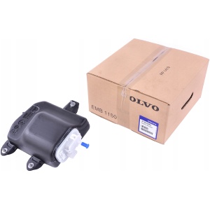 Volvo tank for DPF filter fluid OEM 31303293 – C30/S40/S80/V50 17883366661 main